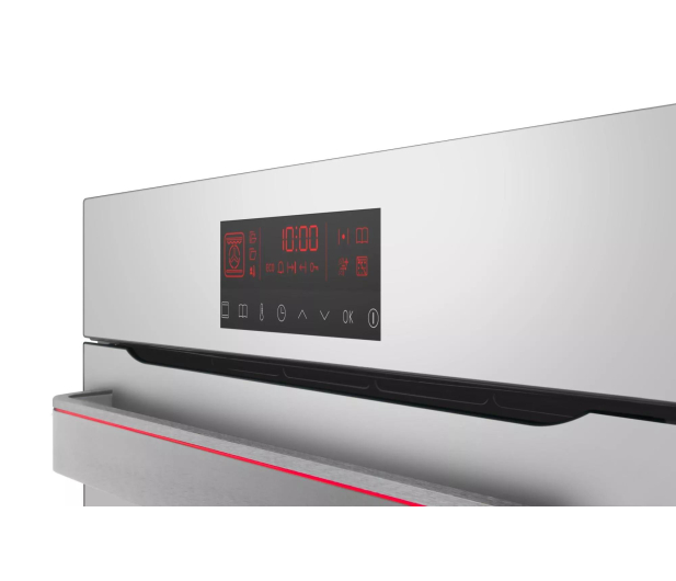 Amica Outlet ED57634WA Q-TYPE WiFi - 1553302 - zdjęcie 6